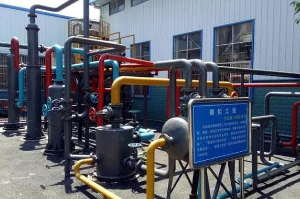 机电设备安装工程