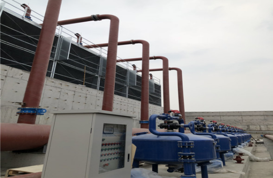 防水防腐保温工程